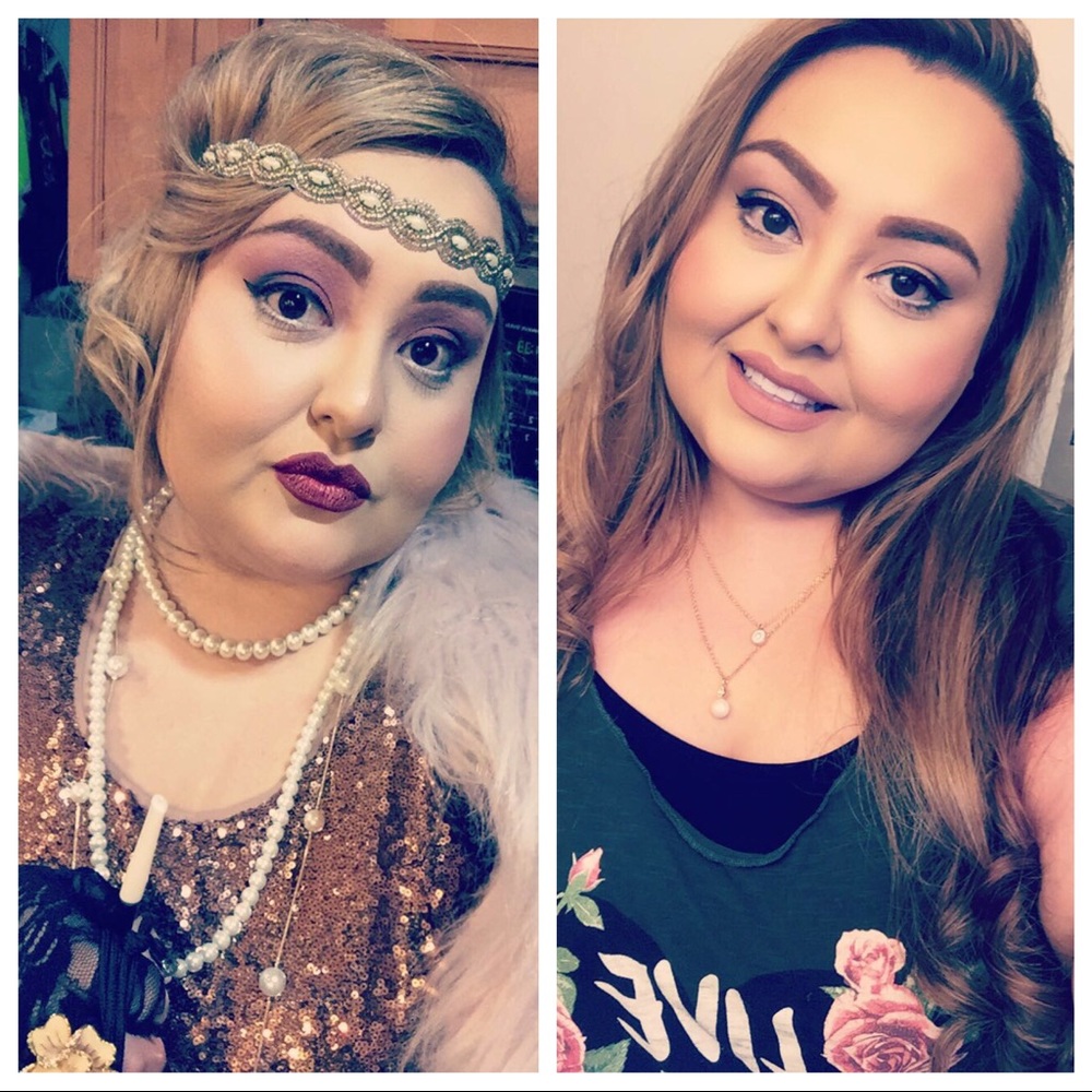 Meet your Posher, Mayra